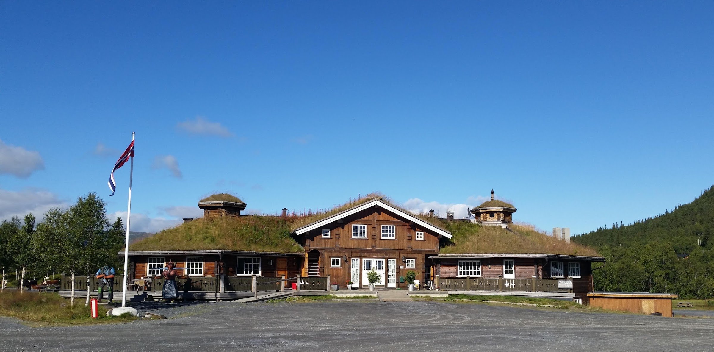 Sekskanten Kro og Pub